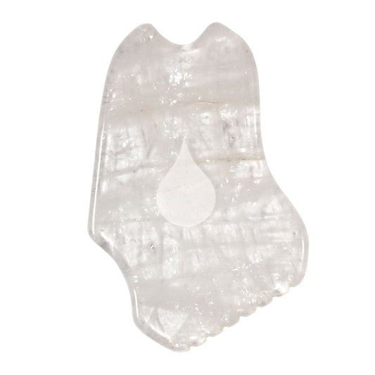 Classic Quartz Gua Sha