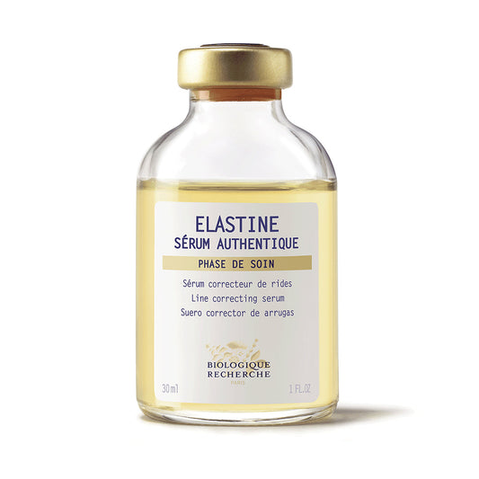 Biologique Recherche Serum Elastine