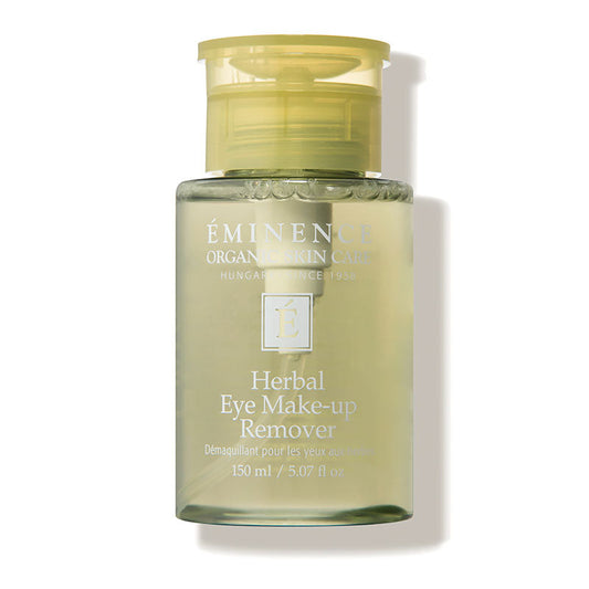 Herbal Eye Makeup Remover